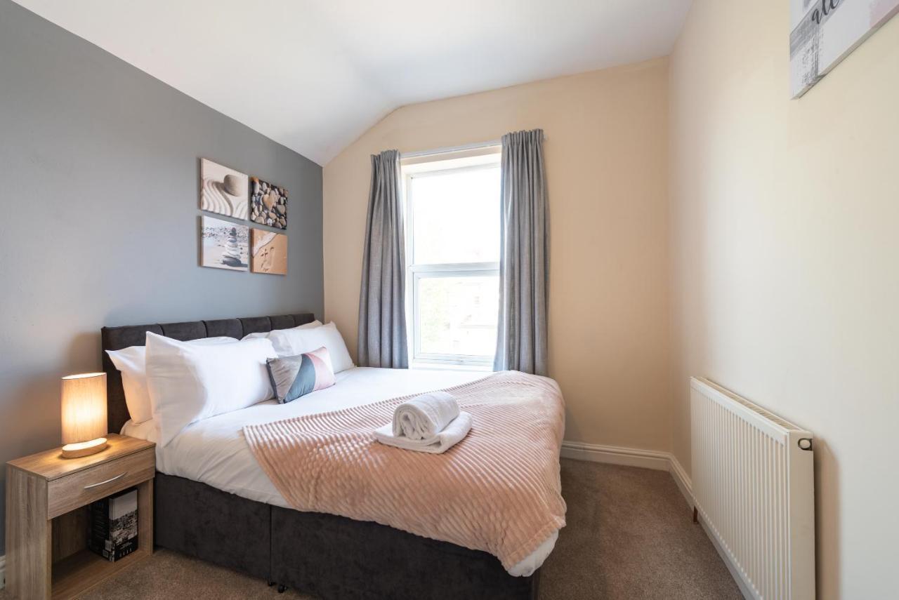 3 Bedroom-5 Beds Newland Ave King'S Palace Leisure-Contractor-Heart Of Hull Amenities Kingston upon Hull Exterior foto